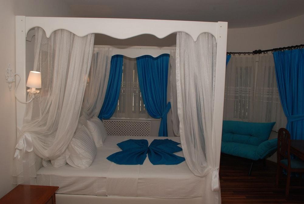 Mavi Inci Park Otel Erdek Exteriör bild