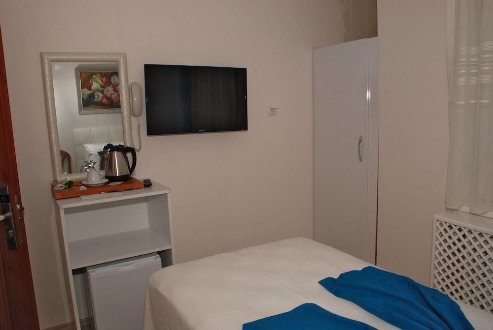 Mavi Inci Park Otel Erdek Exteriör bild